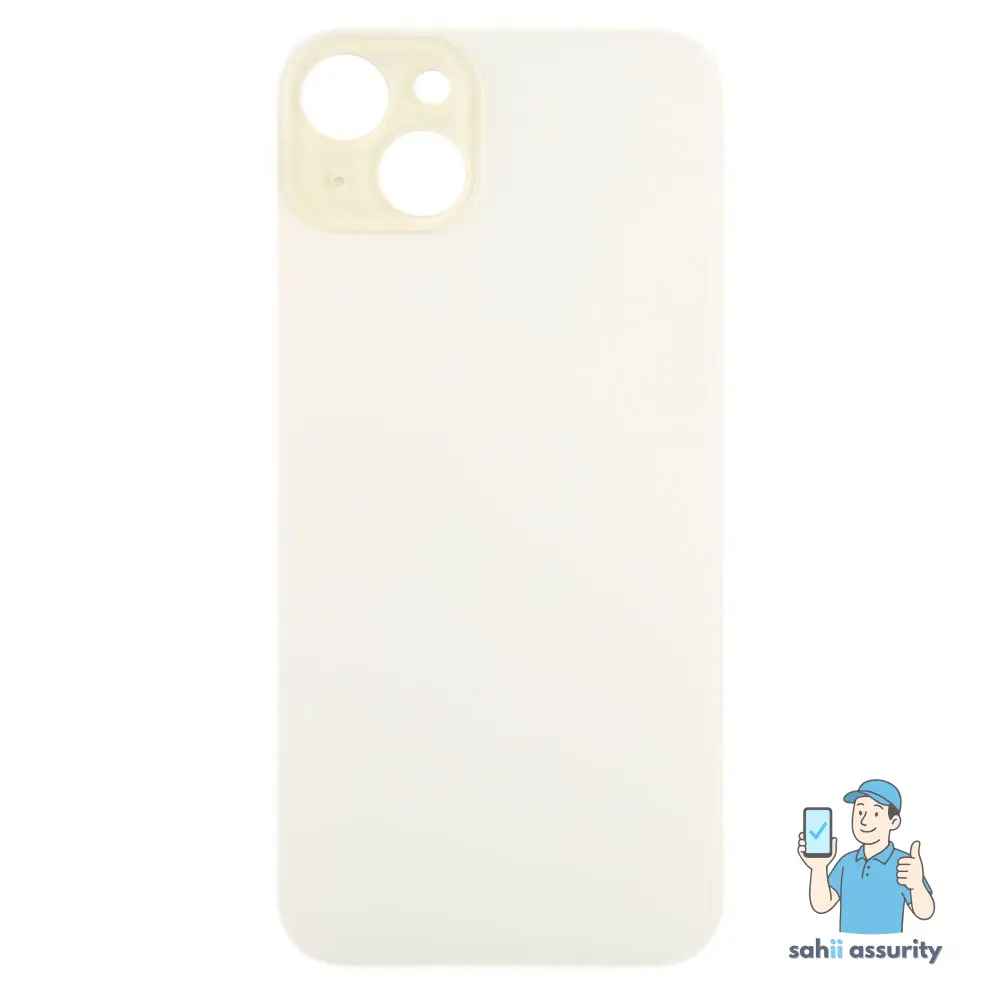 Back Panel Cover for Apple iPhone 15 Plus thumbnail